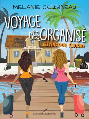 cover image of Destination Floride